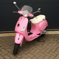 Vespa-Special-Edition